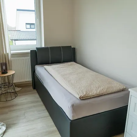 Zuhause Woanders - Bleicherstrasse 아파트 *