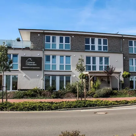 Zuhause Woanders - Bleicherstrasse 아파트 *