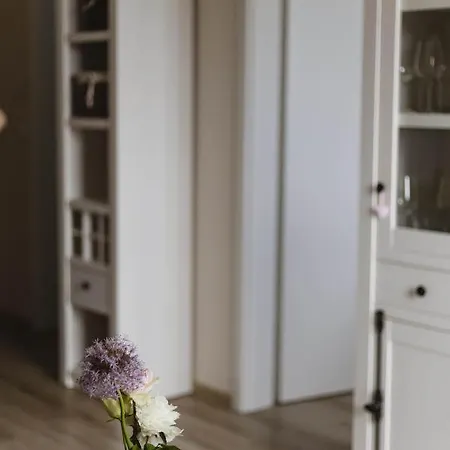 Zuhause Woanders - Bleicherstrasse Апартаменты *