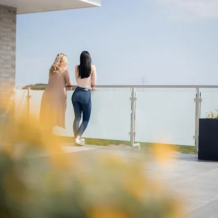 Zuhause Woanders - Bleicherstrasse 아파트 *