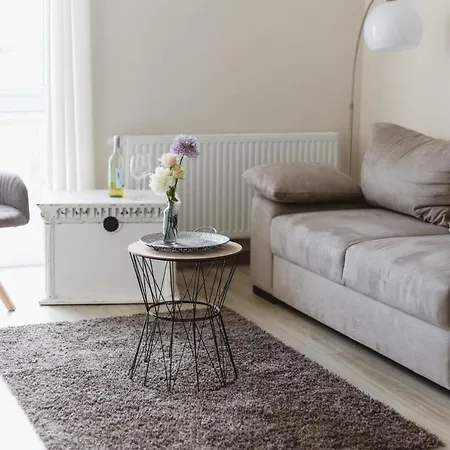 Zuhause Woanders - Bleicherstrasse