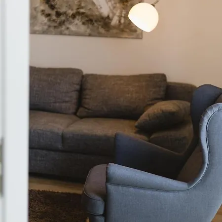 아파트 Zuhause Woanders - Bleicherstrasse 빌데스하우젠