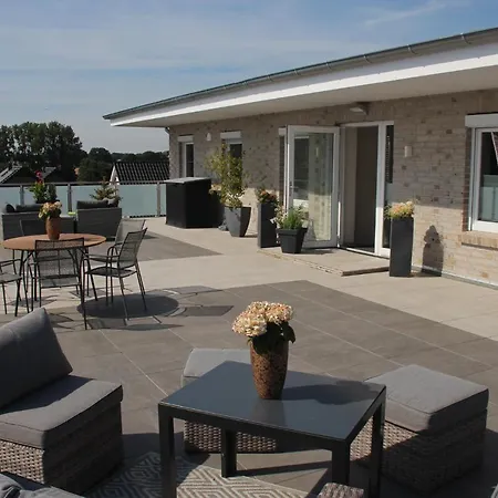 Zuhause Woanders - Bleicherstrasse