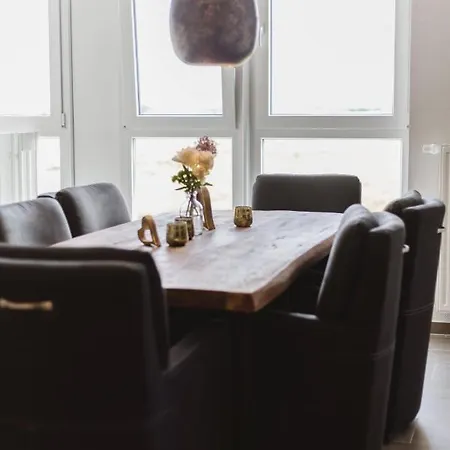 Zuhause Woanders - Bleicherstrasse * 빌데스하우젠