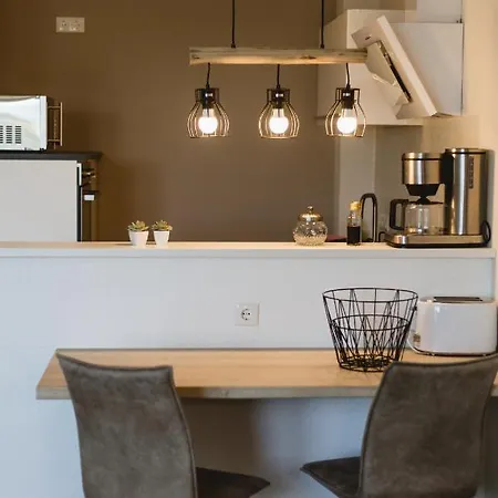 Zuhause Woanders - Bleicherstrasse * 빌데스하우젠